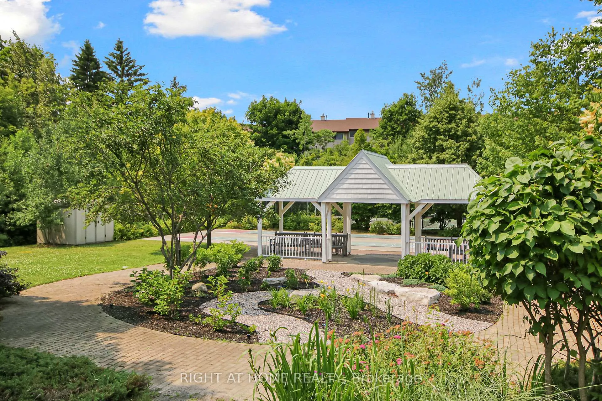 Photo 34 of Unit 17, 38 Kettering, Ottawa, Hunt Club/Western Community — HOMEH