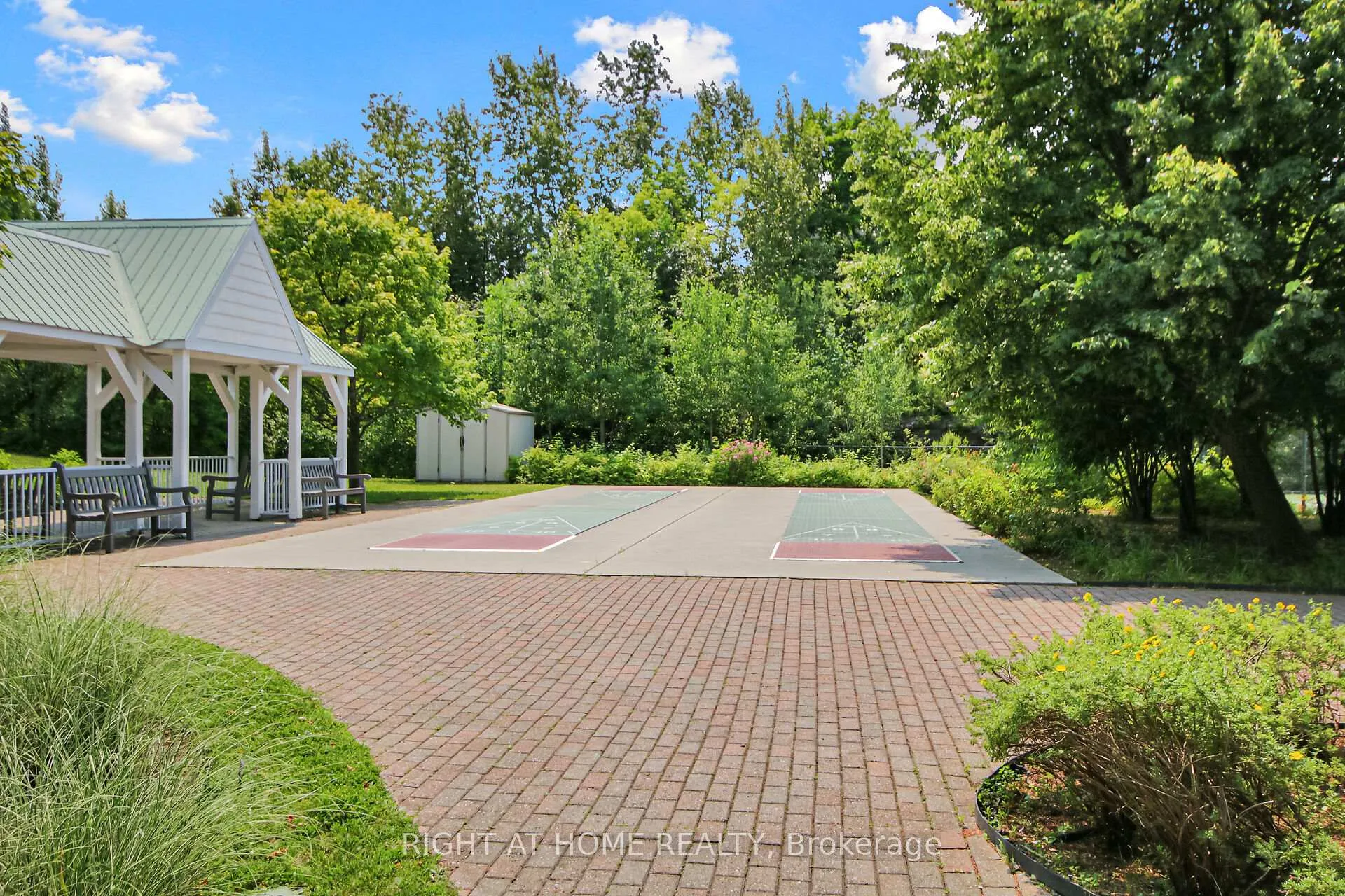 Photo 35 of Unit 17, 38 Kettering, Ottawa, Hunt Club/Western Community — HOMEH