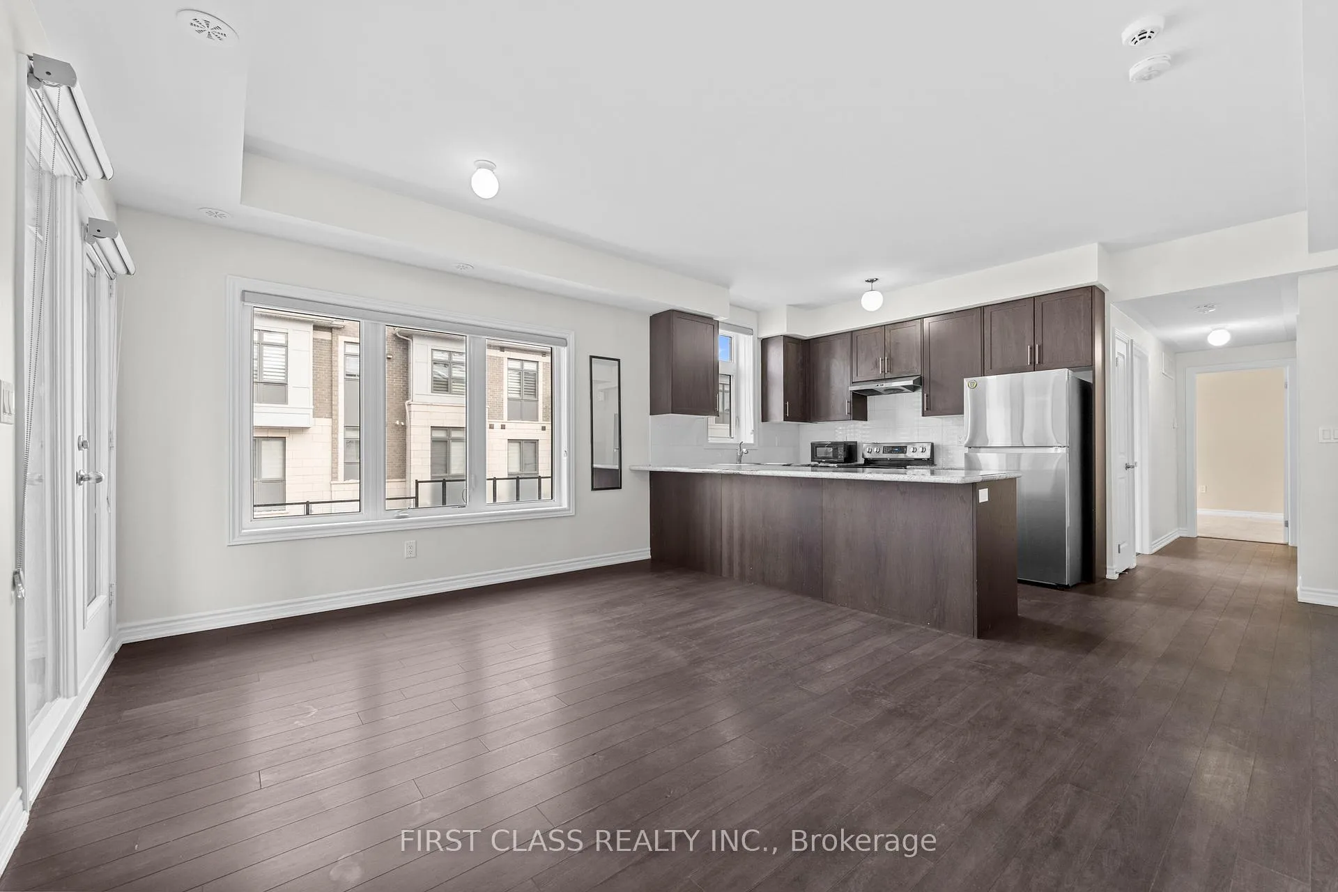 Photo 1 of Unit 508, 40 Halliford Place, Brampton, Goreway Drive Corridor — HOMEH