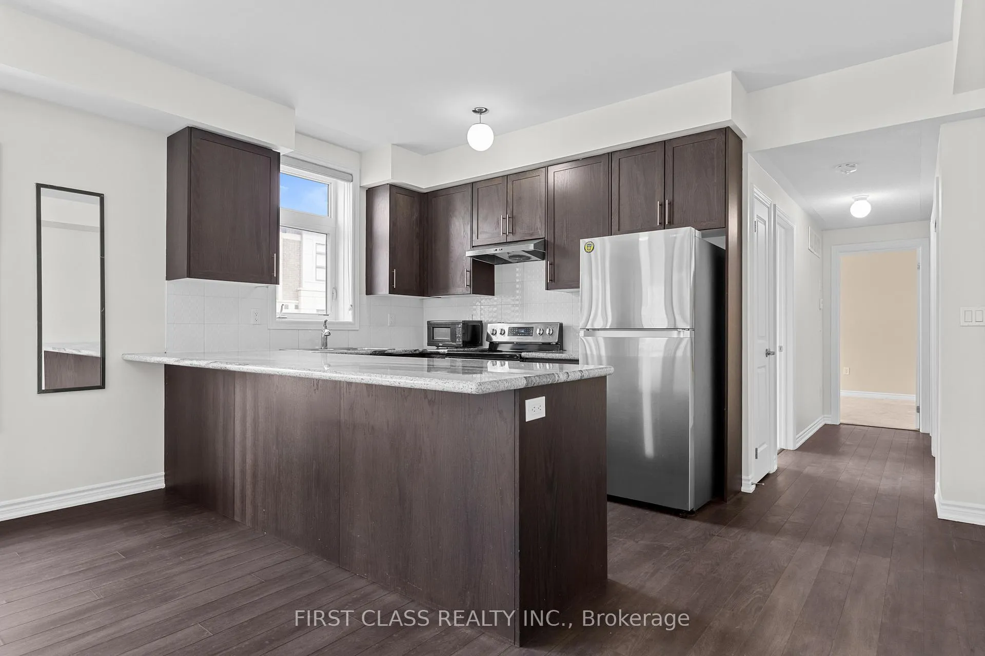 Photo 8 of Unit 508, 40 Halliford Place, Brampton, Goreway Drive Corridor — HOMEH