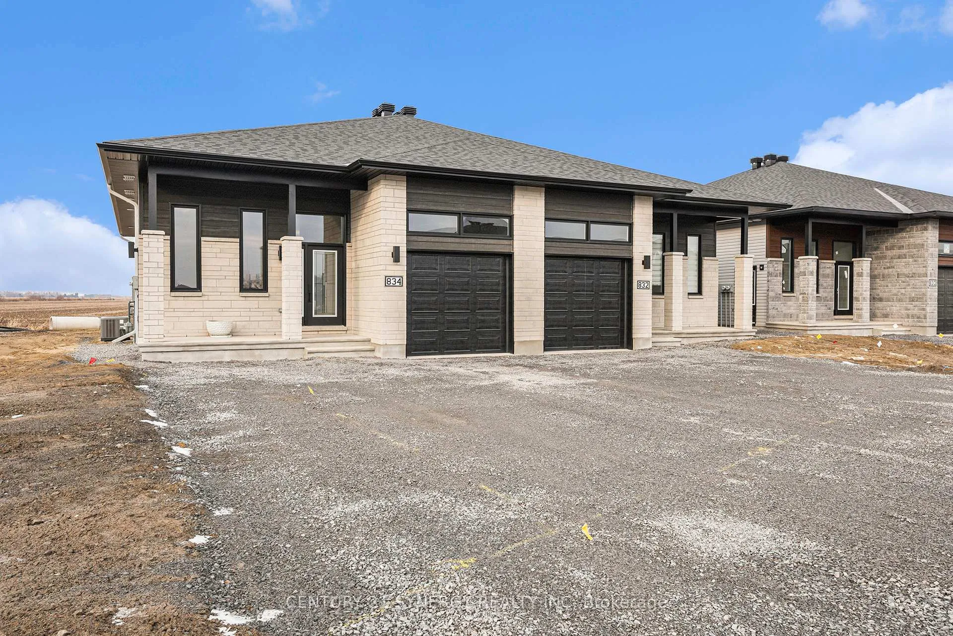 Photo 1 of Unit B, 253 Argile Street, Casselman — HOMEH