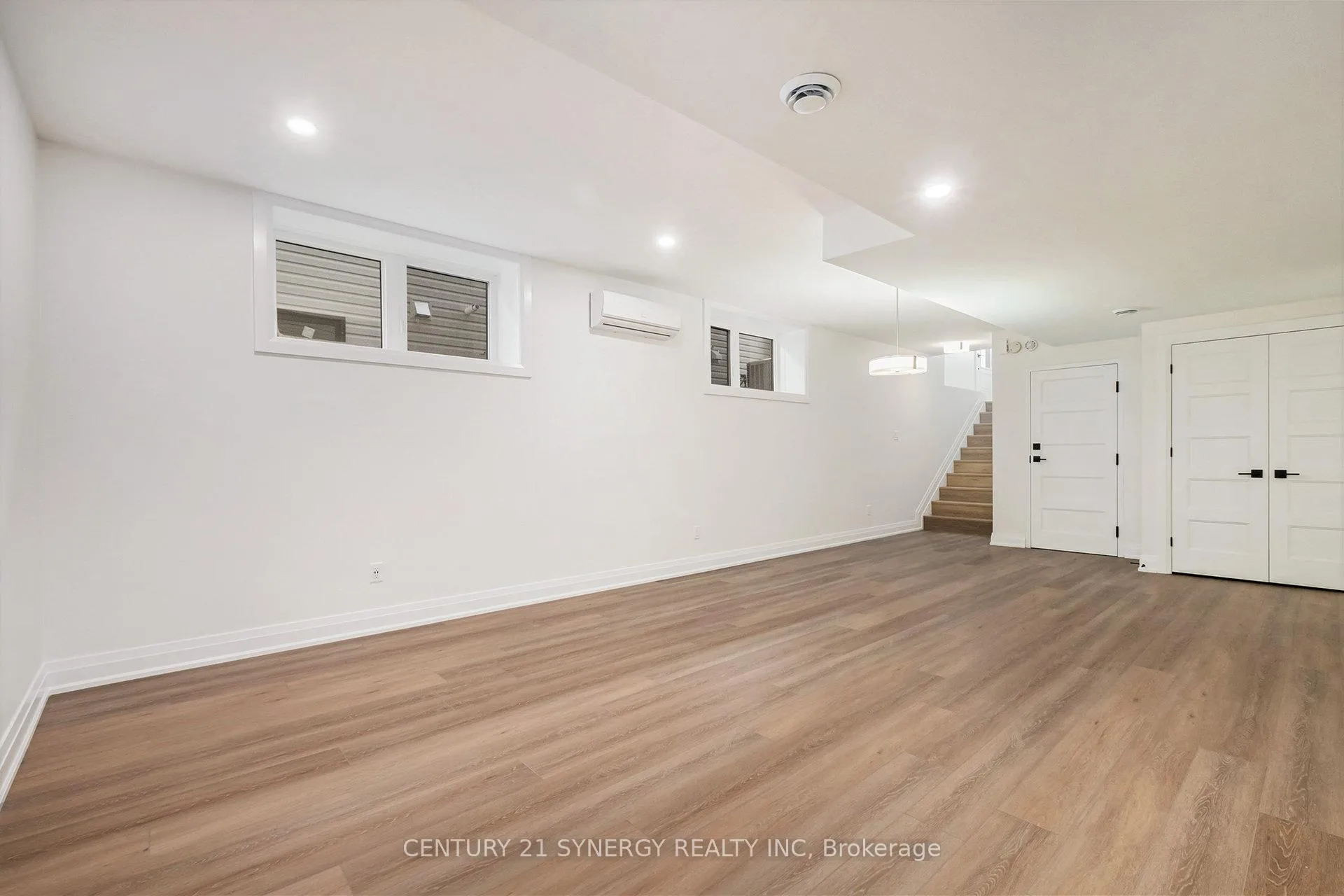 Photo 7 of Unit B, 253 Argile Street, Casselman — HOMEH