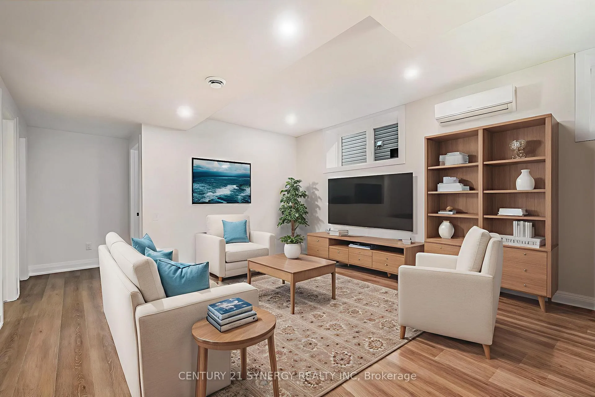 Photo 10 of Unit B, 253 Argile Street, Casselman — HOMEH