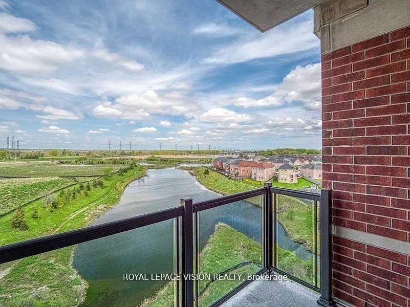 Photo 2 of Unit 605, 39 New Delhi Drive, Markham, Cedarwood — HOMEH