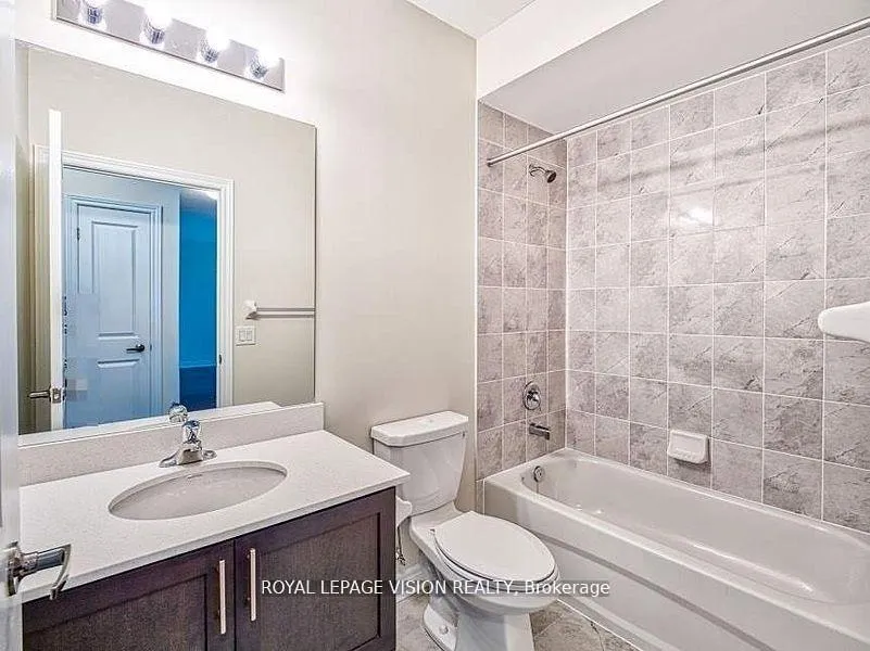 Photo 7 of Unit 605, 39 New Delhi Drive, Markham, Cedarwood — HOMEH