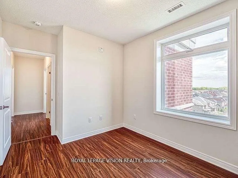 Photo 9 of Unit 605, 39 New Delhi Drive, Markham, Cedarwood — HOMEH