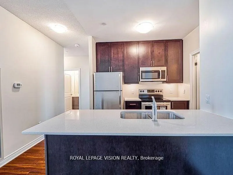 Photo 13 of Unit 605, 39 New Delhi Drive, Markham, Cedarwood — HOMEH