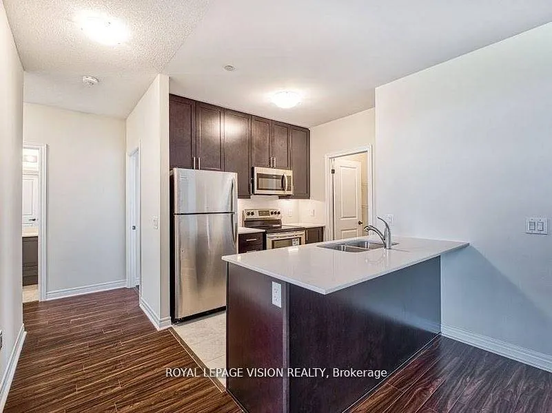 Photo 14 of Unit 605, 39 New Delhi Drive, Markham, Cedarwood — HOMEH