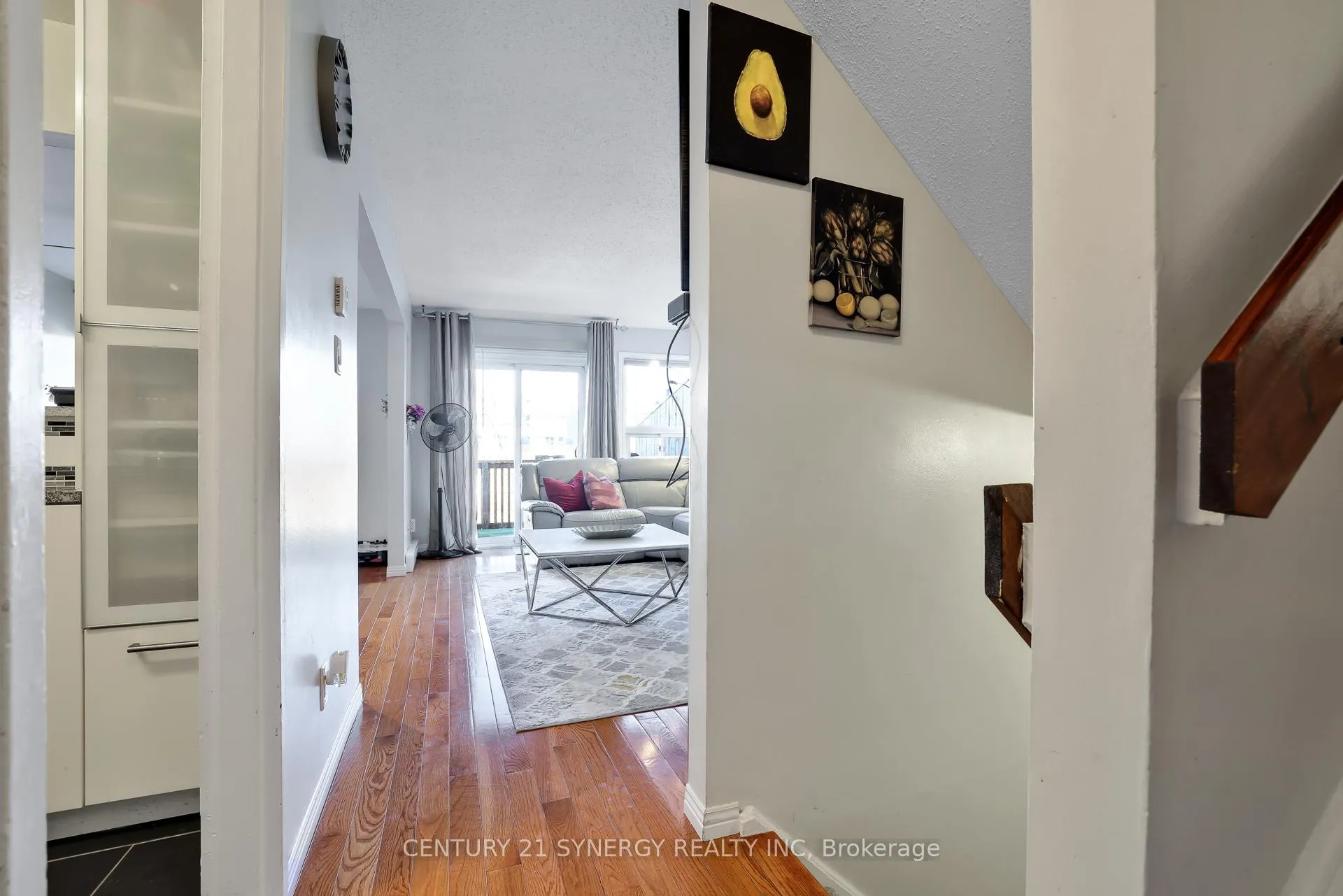 Photo 5 of Unit 17, 3415 Uplands Drive, Ottawa, Hunt Club — HOMEH