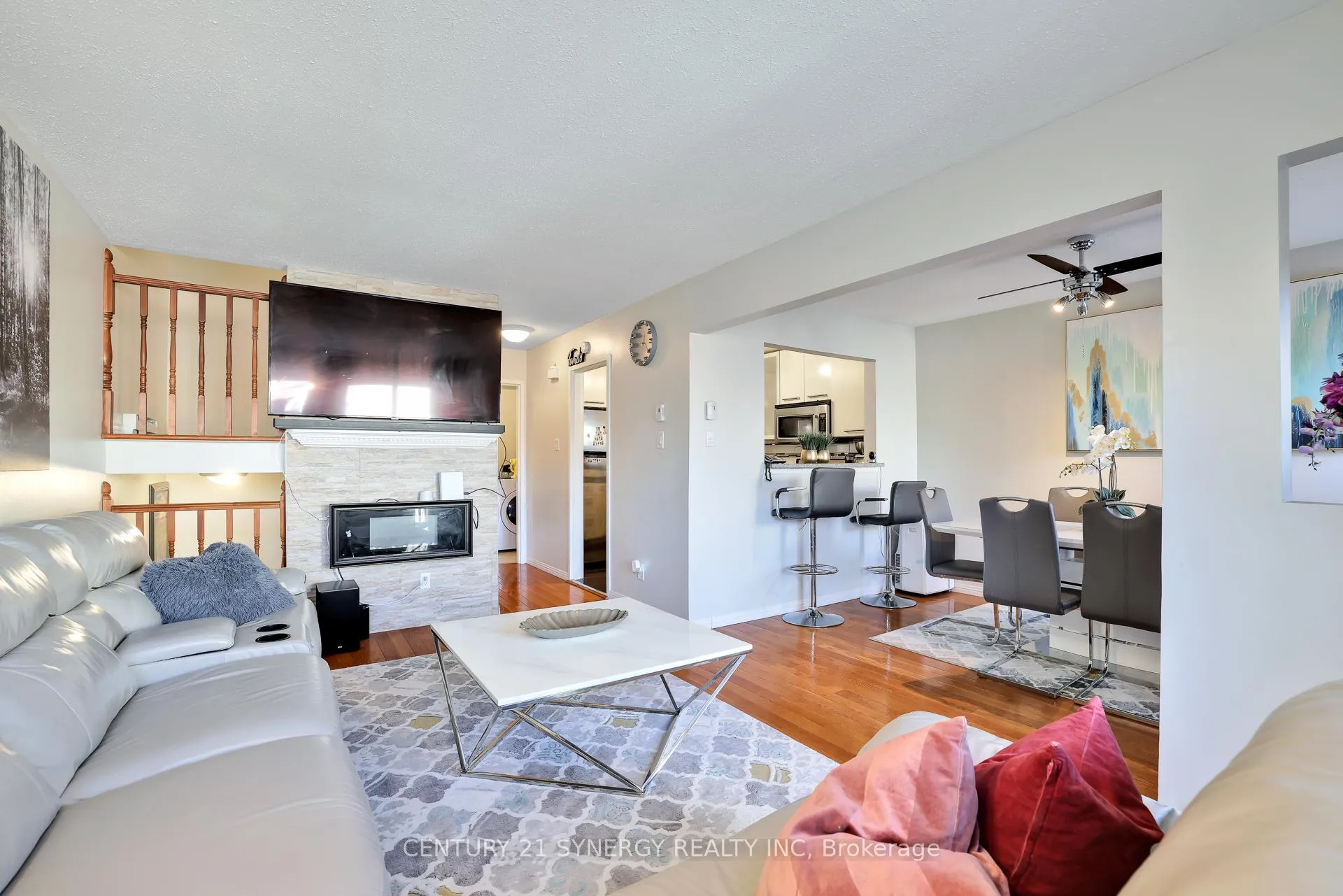 Photo 7 of Unit 17, 3415 Uplands Drive, Ottawa, Hunt Club — HOMEH