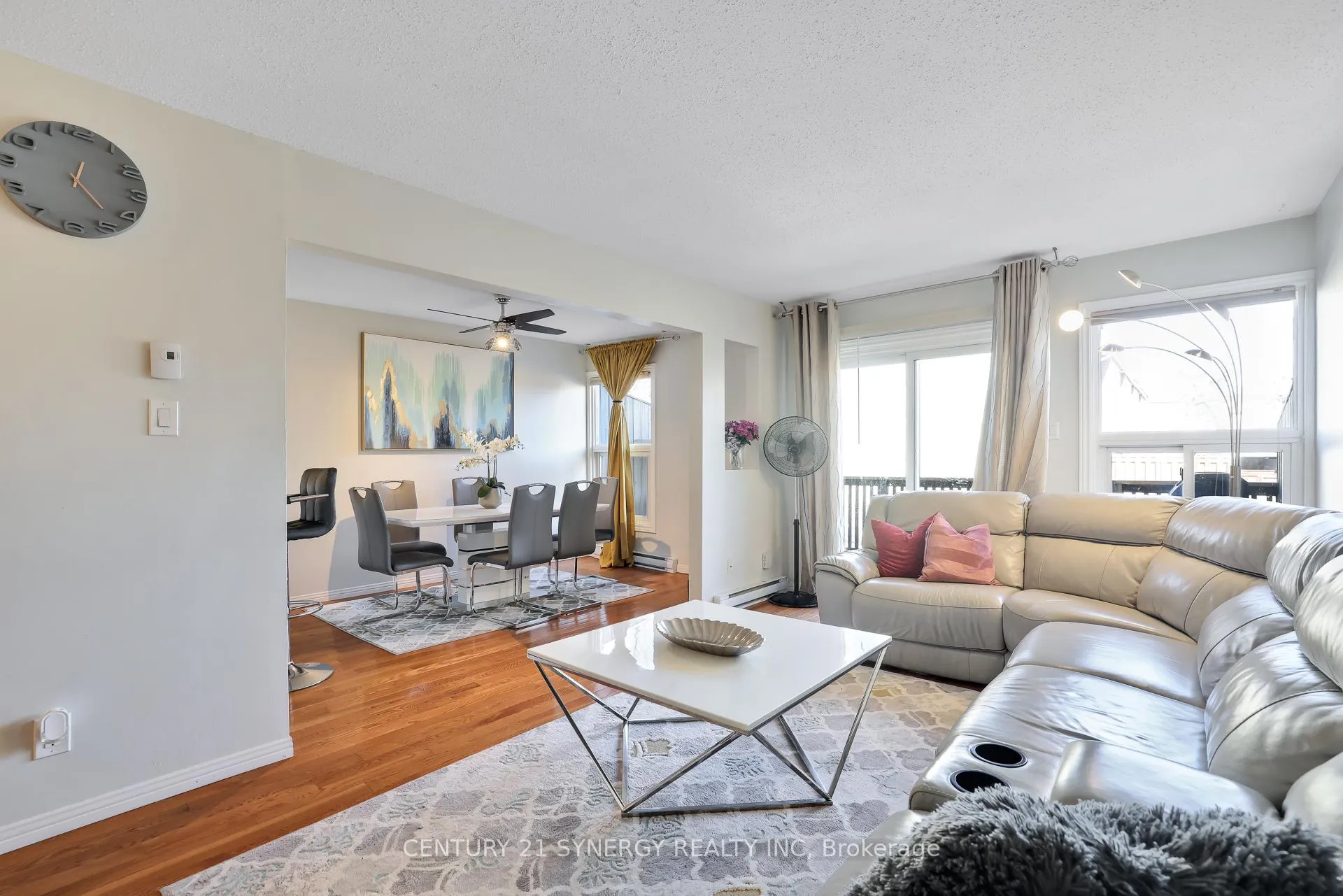 Photo 8 of Unit 17, 3415 Uplands Drive, Ottawa, Hunt Club — HOMEH