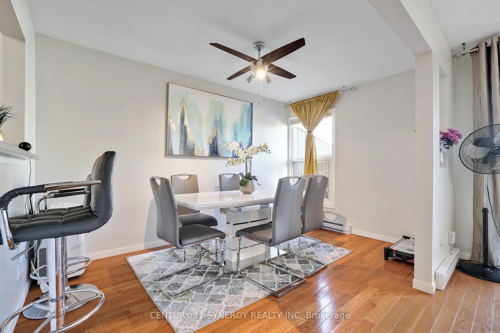 Photo 9 of Unit 17, 3415 Uplands Drive, Ottawa, Hunt Club — HOMEH