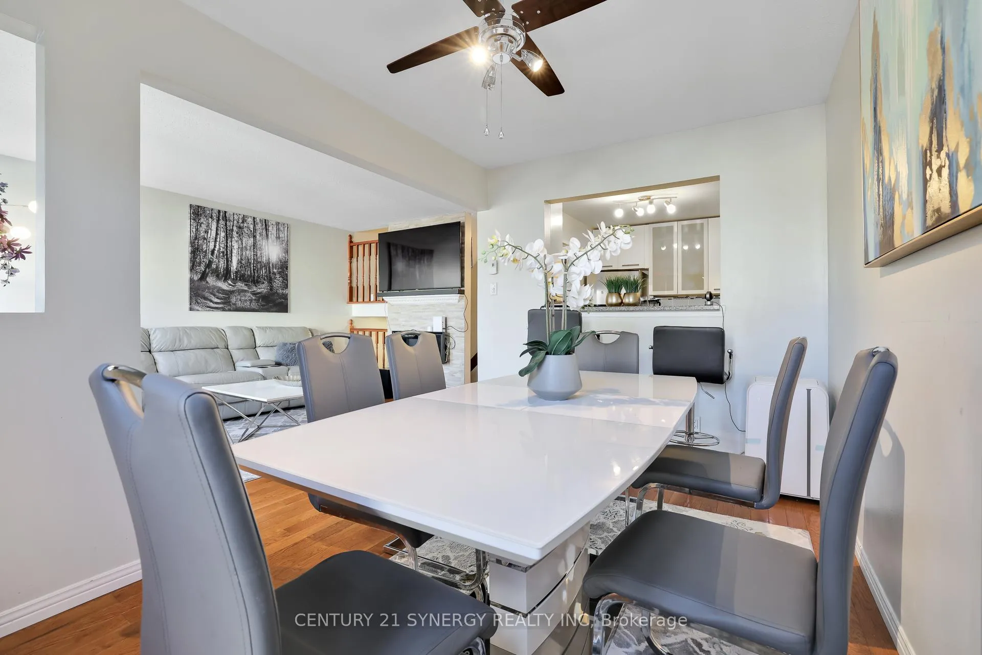 Photo 10 of Unit 17, 3415 Uplands Drive, Ottawa, Hunt Club — HOMEH