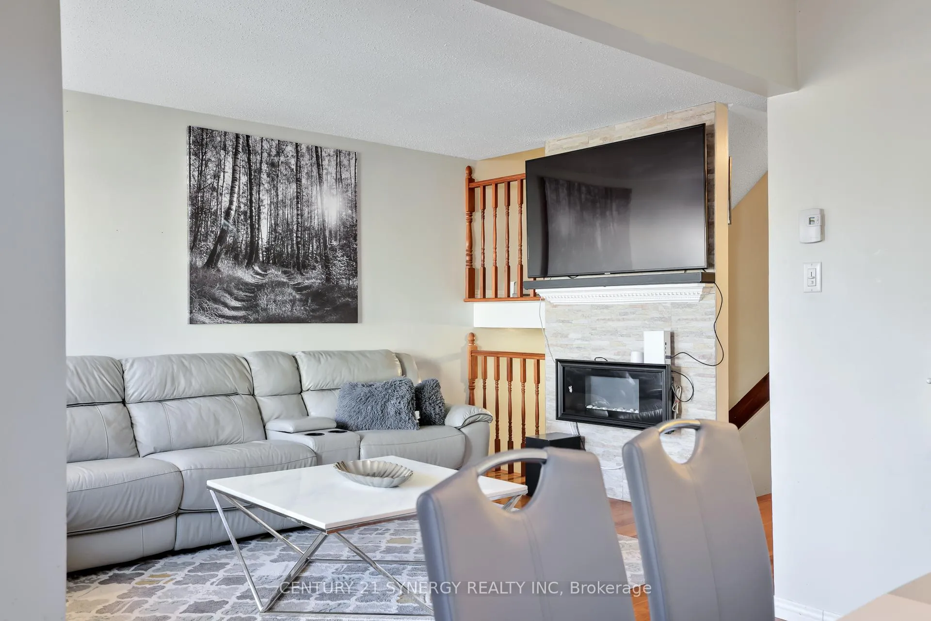 Photo 11 of Unit 17, 3415 Uplands Drive, Ottawa, Hunt Club — HOMEH