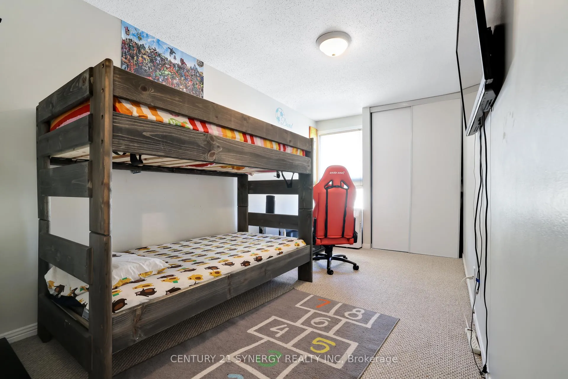 Photo 22 of Unit 17, 3415 Uplands Drive, Ottawa, Hunt Club — HOMEH