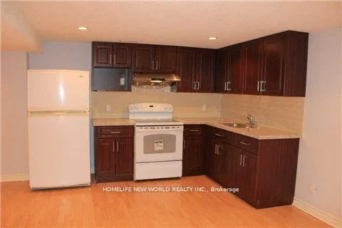 Photo 1 of Unit Bsmt, 528 Village Parkway, Markham, Unionville — HOMEH