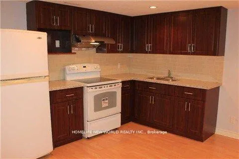 Photo 2 of Unit Bsmt, 528 Village Parkway, Markham, Unionville — HOMEH
