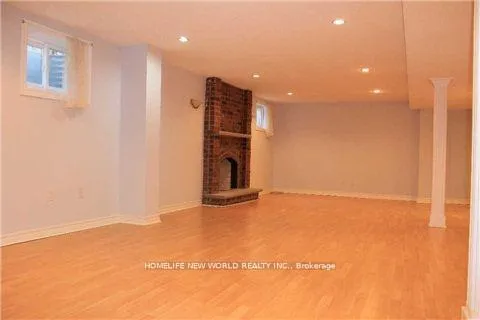 Photo 3 of Unit Bsmt, 528 Village Parkway, Markham, Unionville — HOMEH