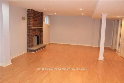 Photo 4 of Unit Bsmt, 528 Village Parkway, Markham, Unionville — HOMEH