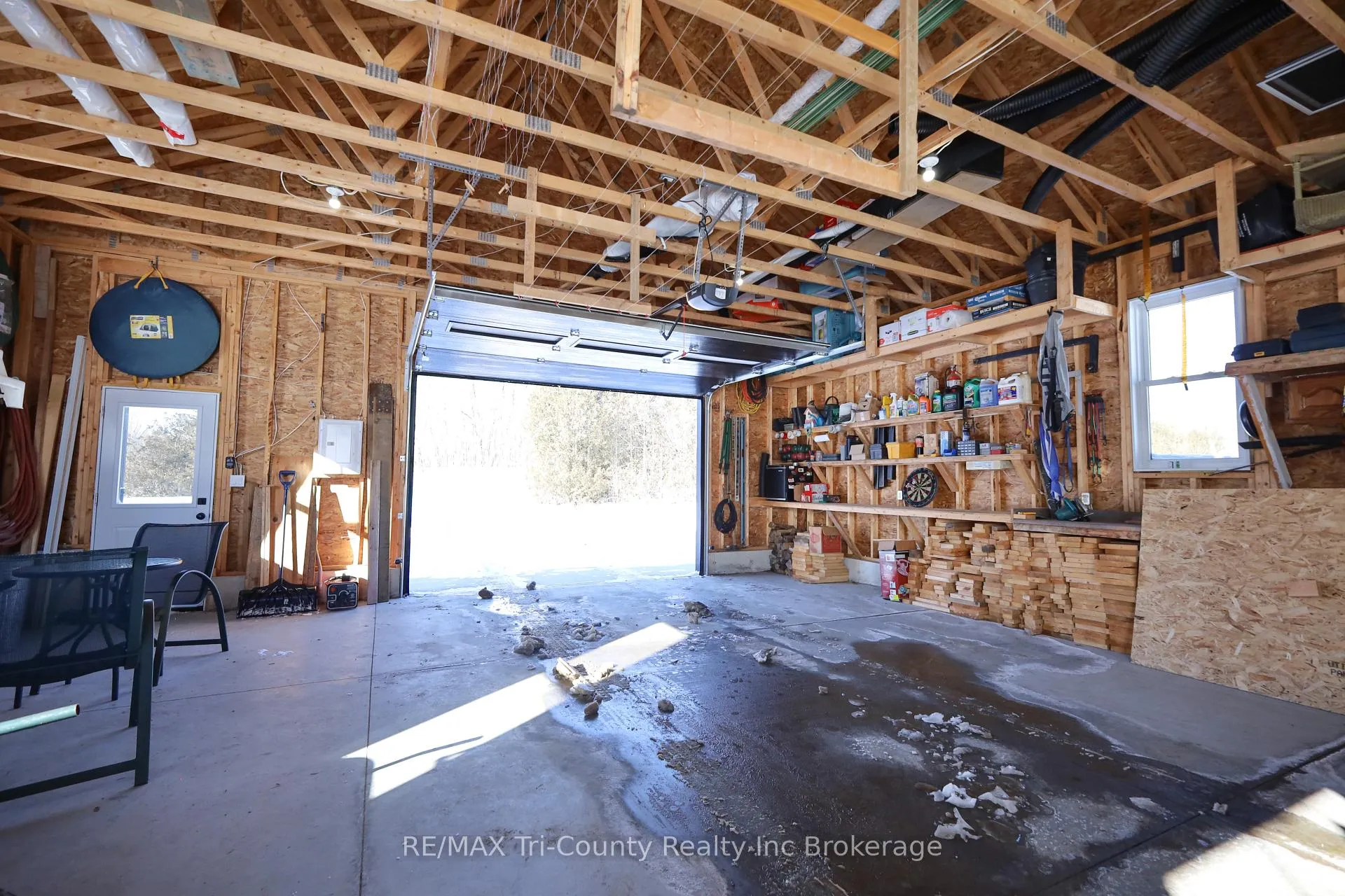 Photo 33 of 564 5th Concession ENR Road, Norfolk, Rural Houghton — HOMEH