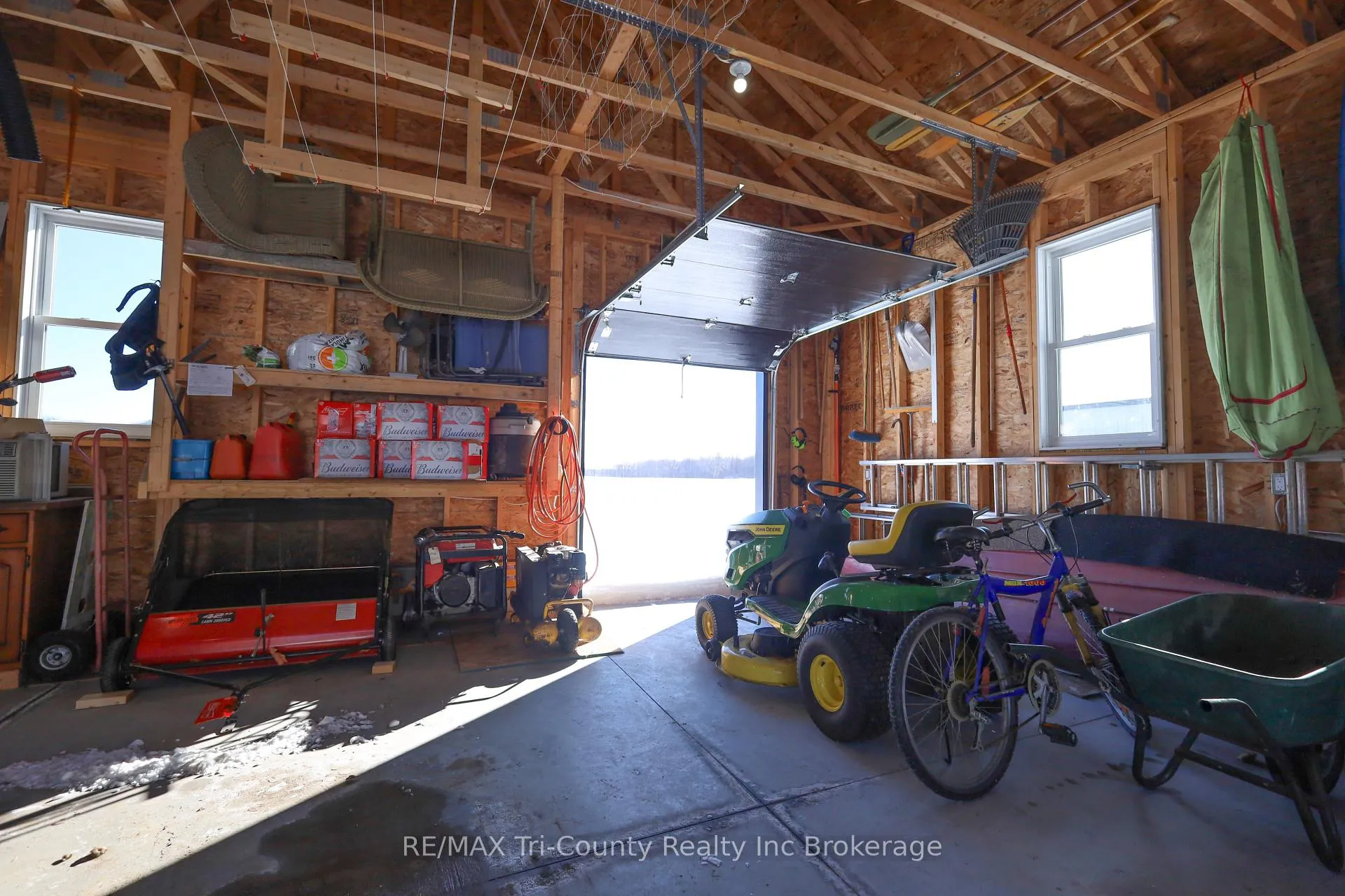 Photo 34 of 564 5th Concession ENR Road, Norfolk, Rural Houghton — HOMEH