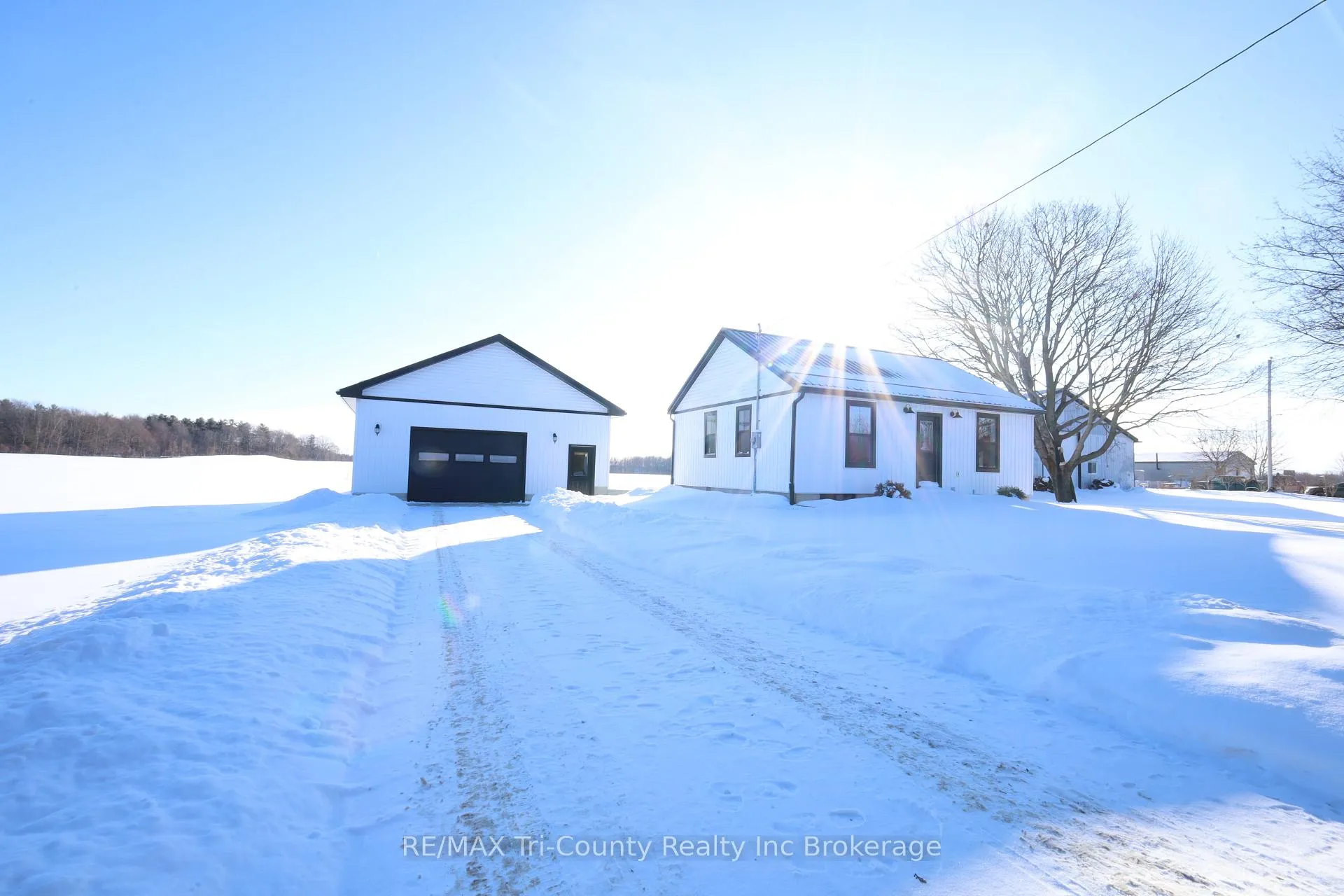 Photo 40 of 564 5th Concession ENR Road, Norfolk, Rural Houghton — HOMEH