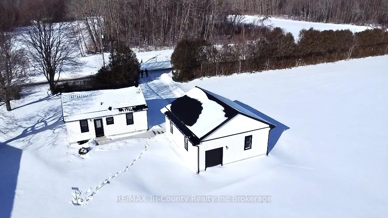 Photo 41 of 564 5th Concession ENR Road, Norfolk, Rural Houghton — HOMEH