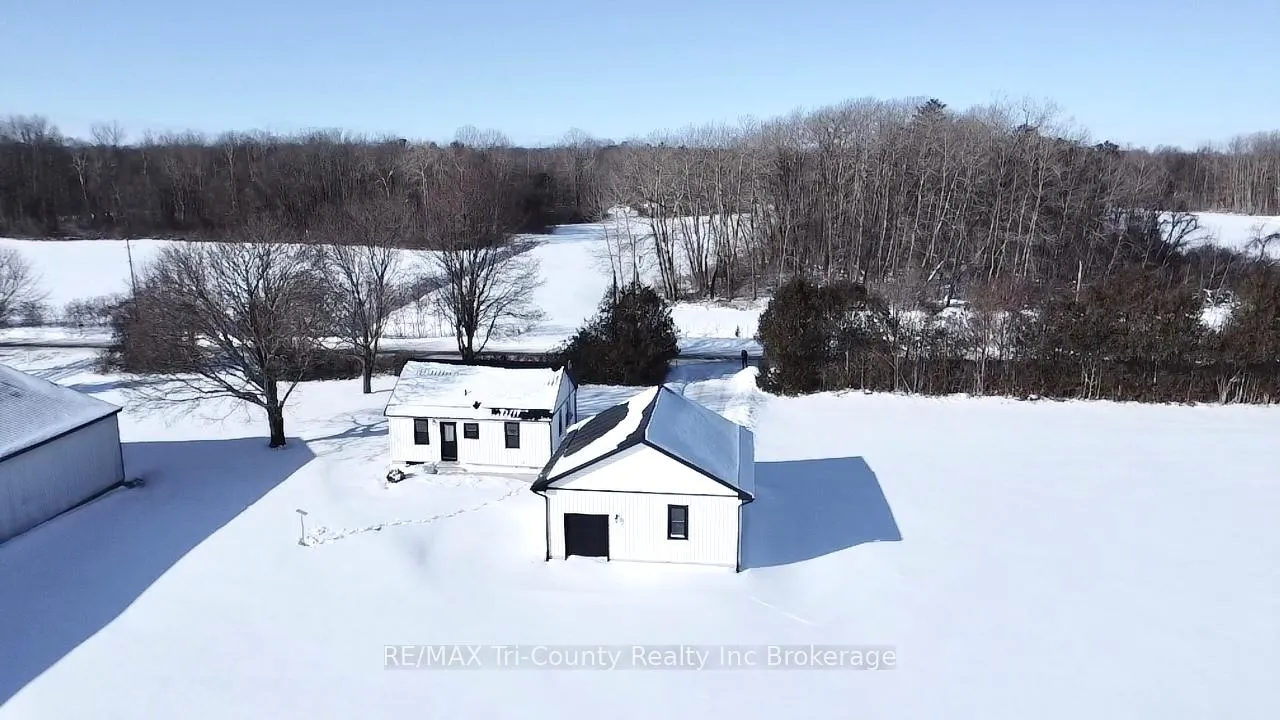 Photo 42 of 564 5th Concession ENR Road, Norfolk, Rural Houghton — HOMEH