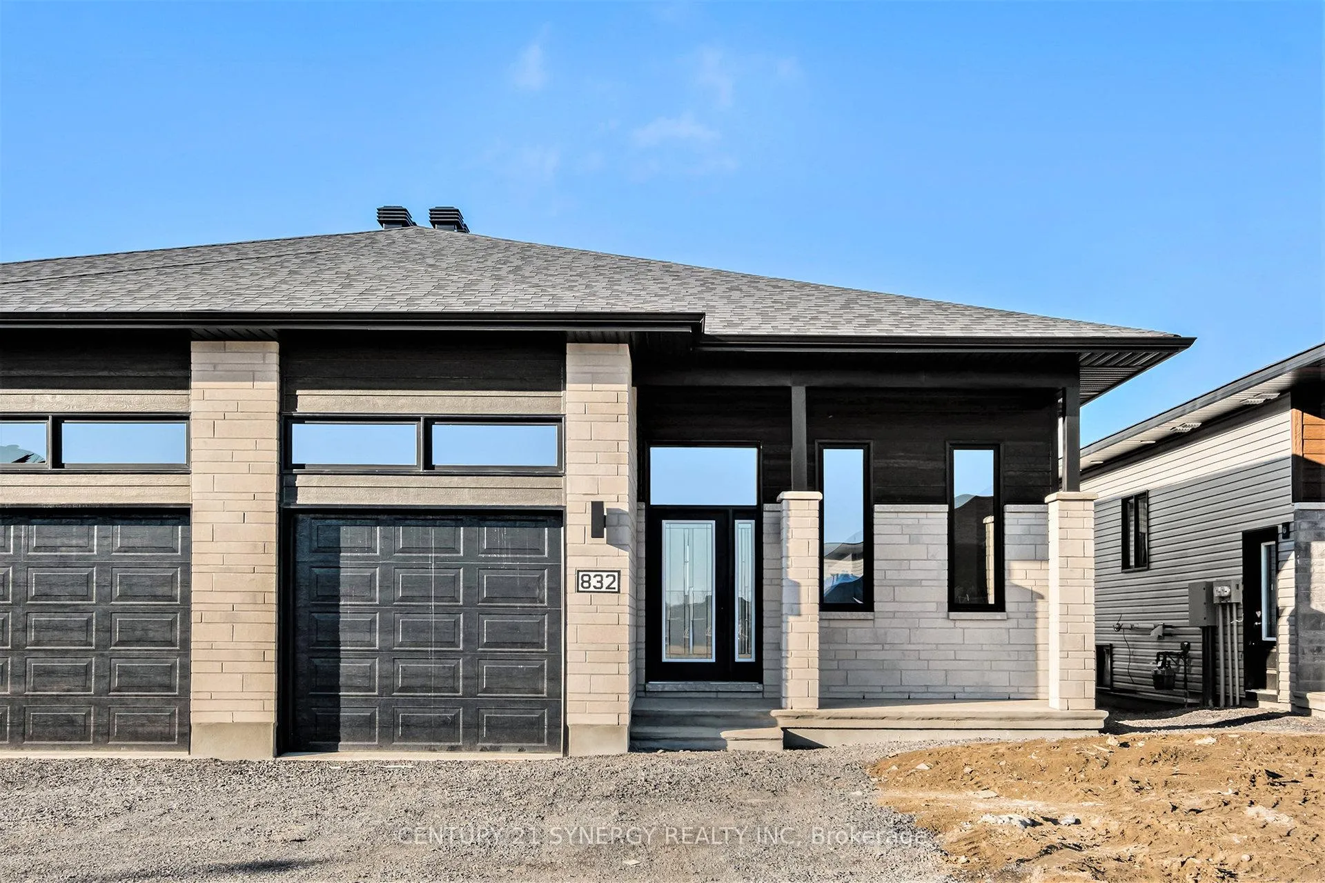 Photo 1 of Unit B, 257 Argile Street, Casselman — HOMEH