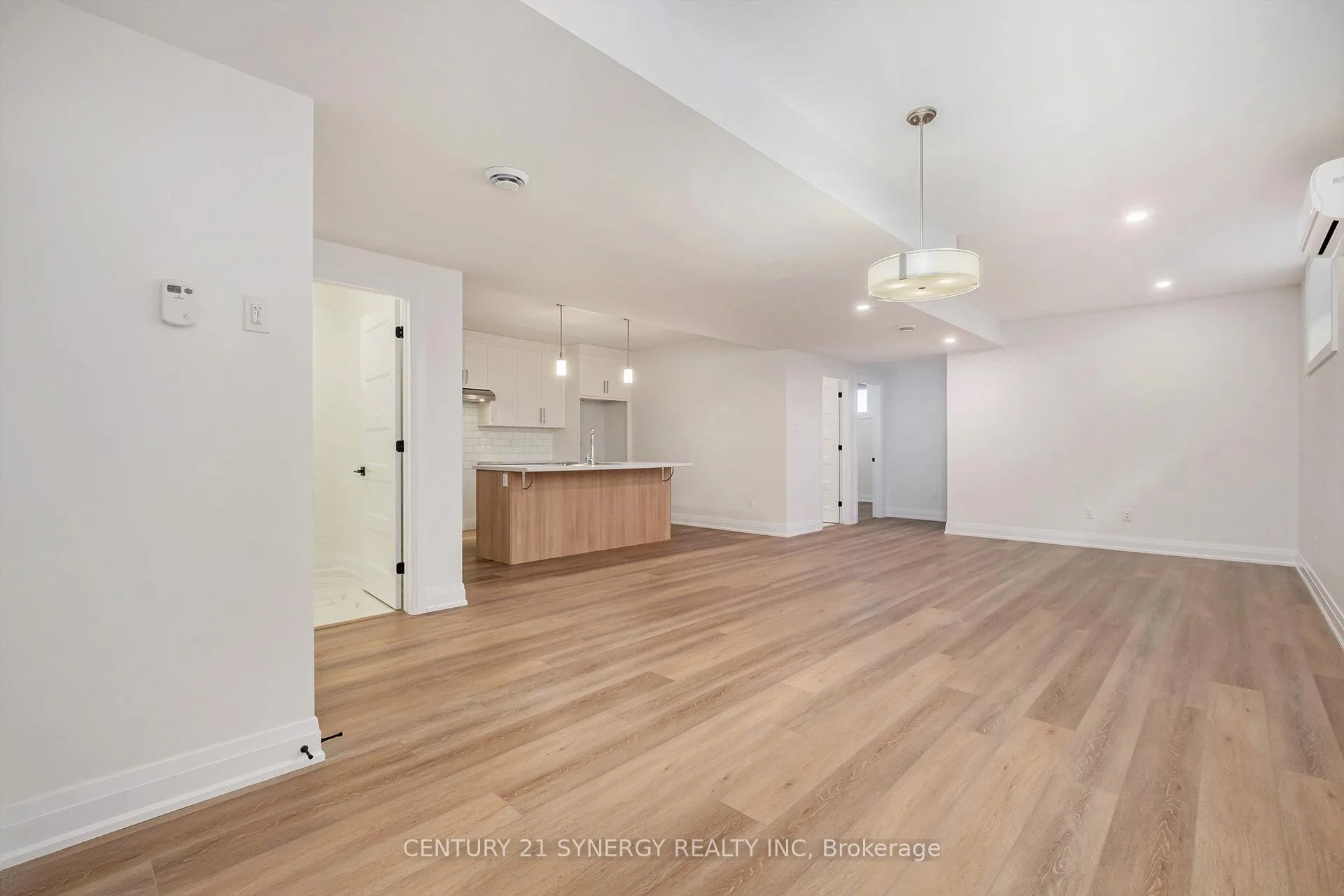 Photo 3 of Unit B, 257 Argile Street, Casselman — HOMEH