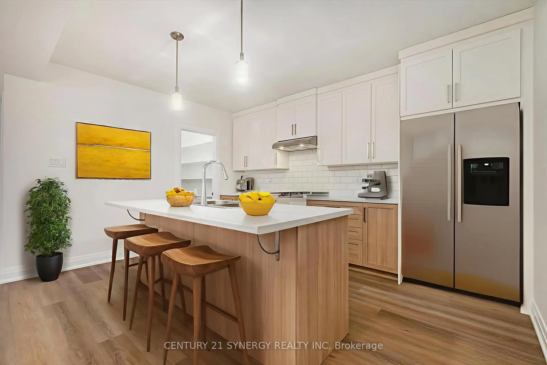 Photo 17 of Unit B, 257 Argile Street, Casselman — HOMEH