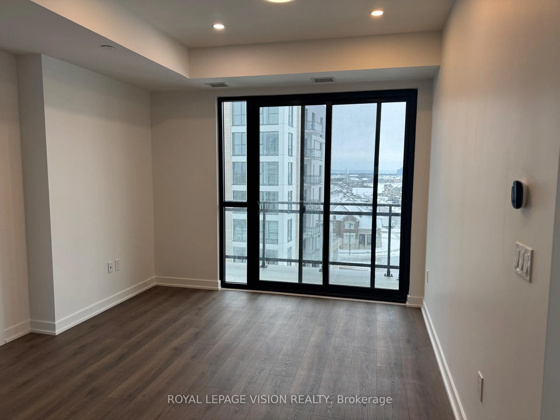 Photo 7 of Unit 608, 750 Whitlock Avenue, Milton, Cobban — HOMEH
