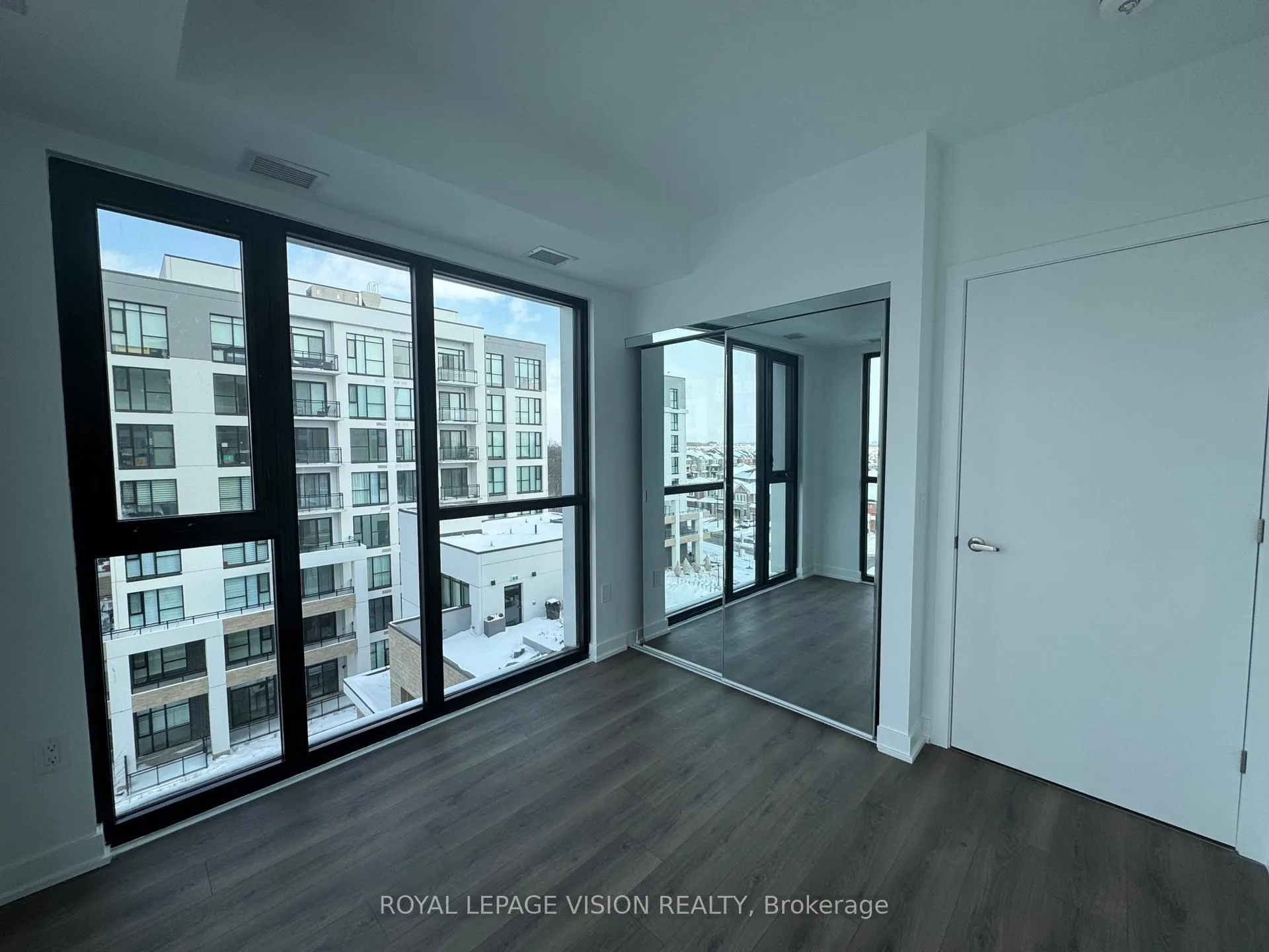 Photo 9 of Unit 608, 750 Whitlock Avenue, Milton, Cobban — HOMEH