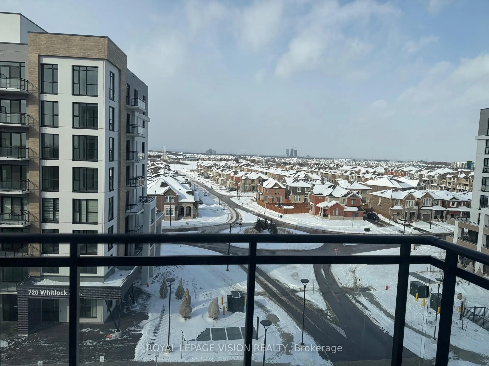 Photo 12 of Unit 608, 750 Whitlock Avenue, Milton, Cobban — HOMEH