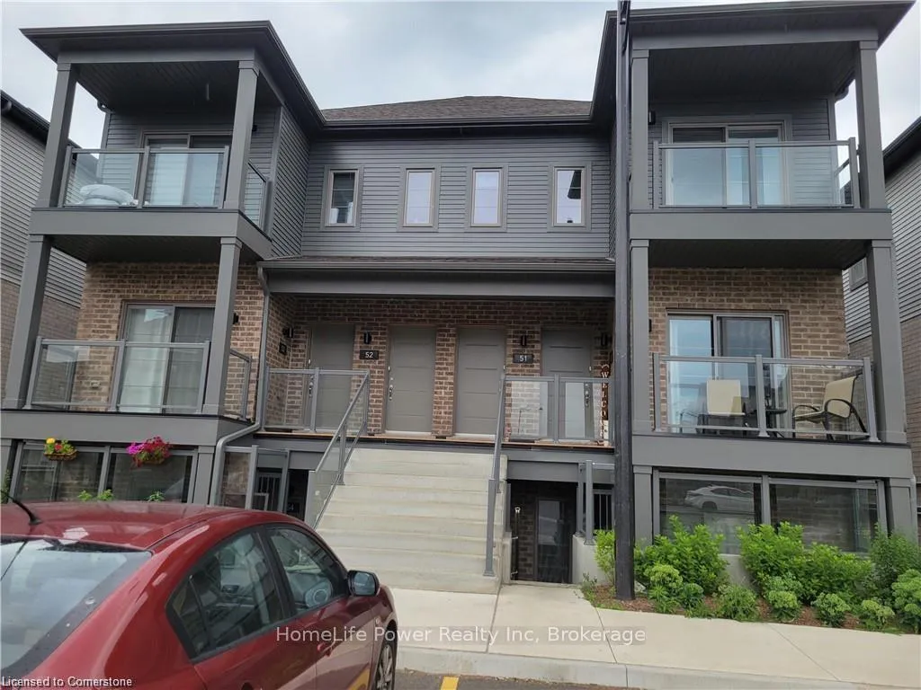 Photo 1 of Unit 49, 205 West Oak Trail, Kitchener — HOMEH