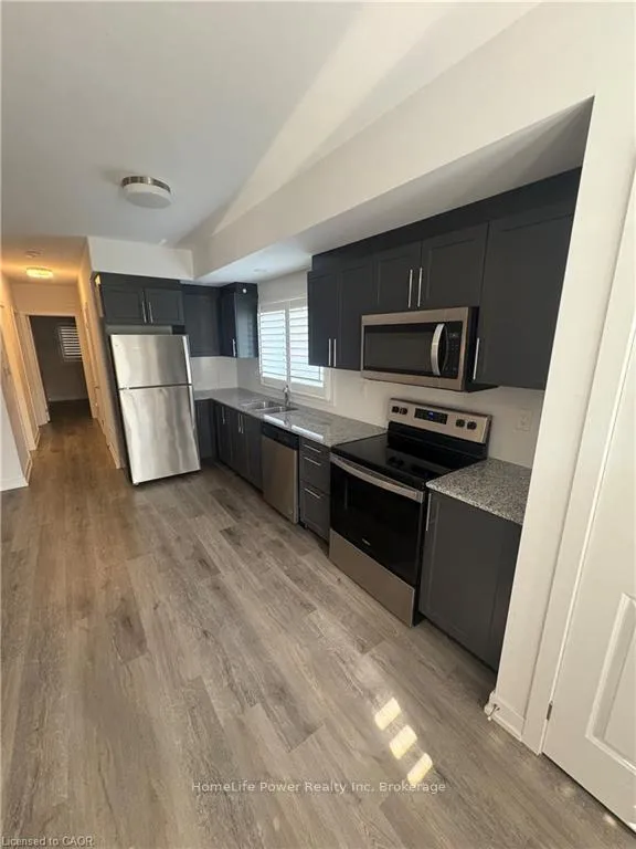 Photo 3 of Unit 49, 205 West Oak Trail, Kitchener — HOMEH