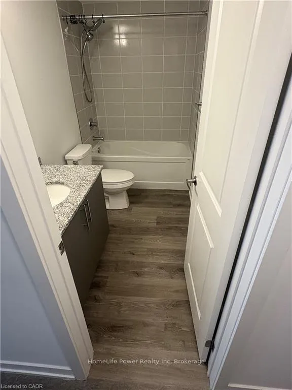Photo 4 of Unit 49, 205 West Oak Trail, Kitchener — HOMEH