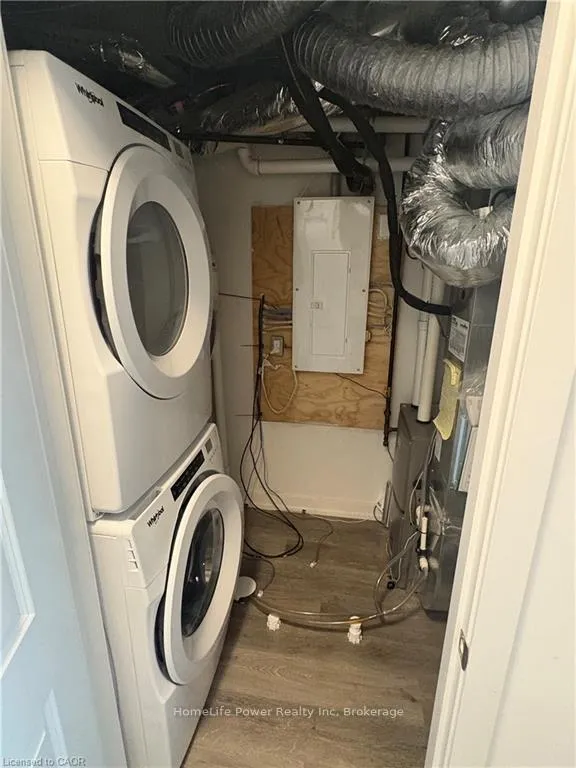 Photo 5 of Unit 49, 205 West Oak Trail, Kitchener — HOMEH