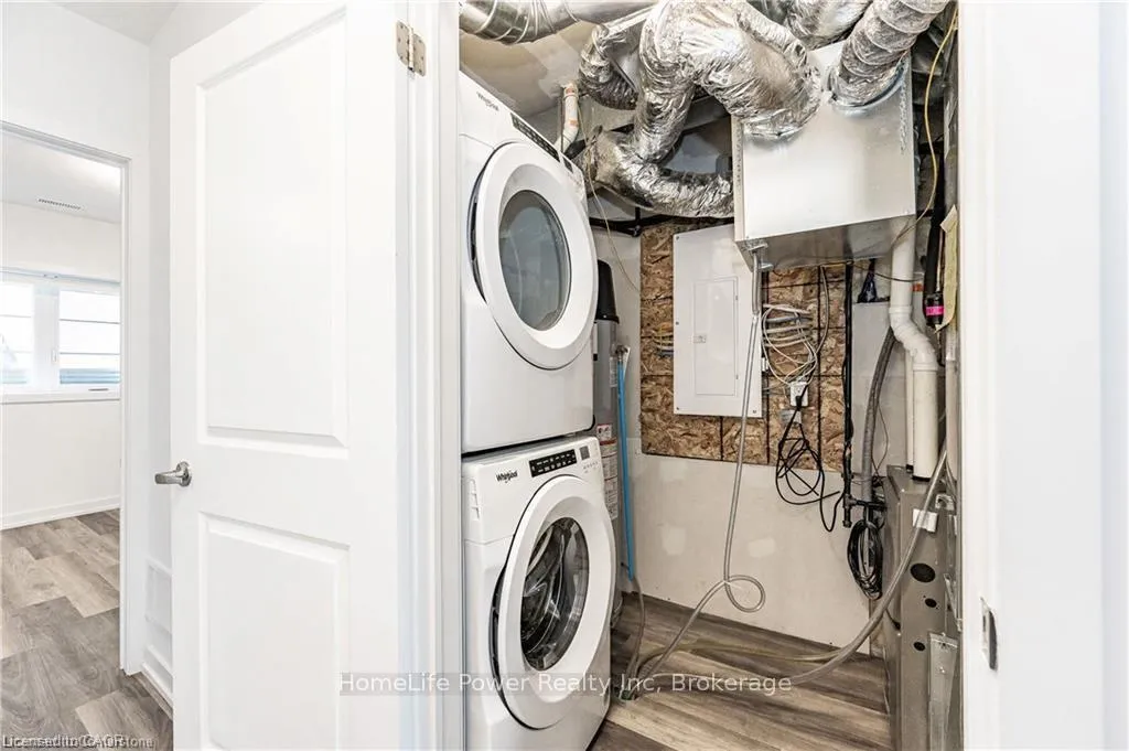 Photo 12 of Unit 49, 205 West Oak Trail, Kitchener — HOMEH