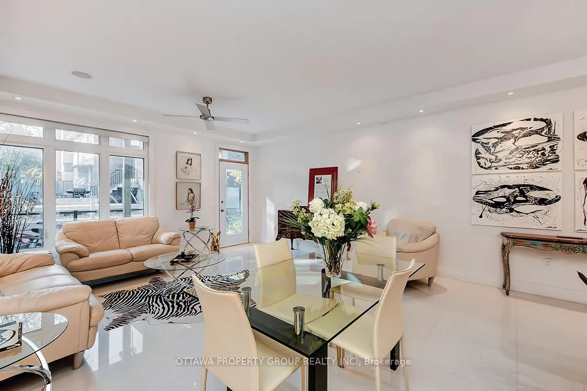 Photo 8 of Unit A, 10 Chestnut Street, Ottawa, Ottawa East — HOMEH