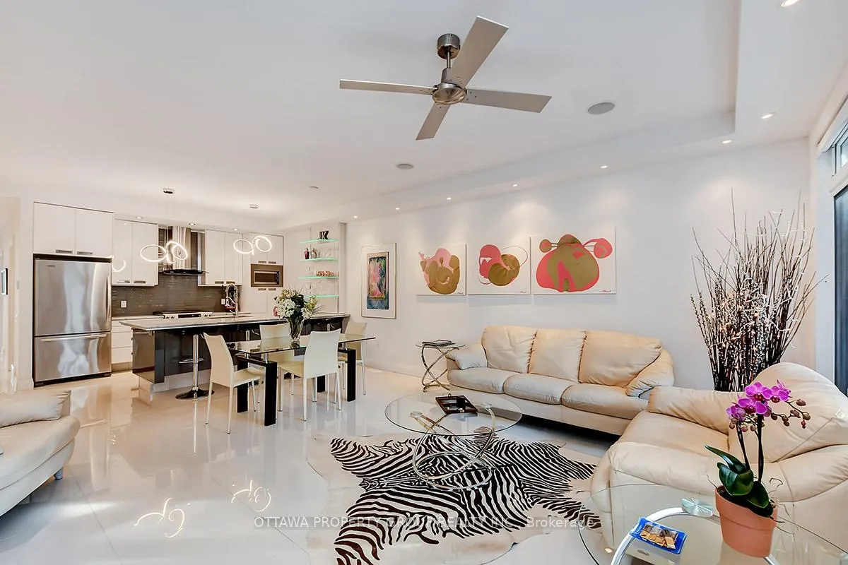 Photo 11 of Unit A, 10 Chestnut Street, Ottawa, Ottawa East — HOMEH