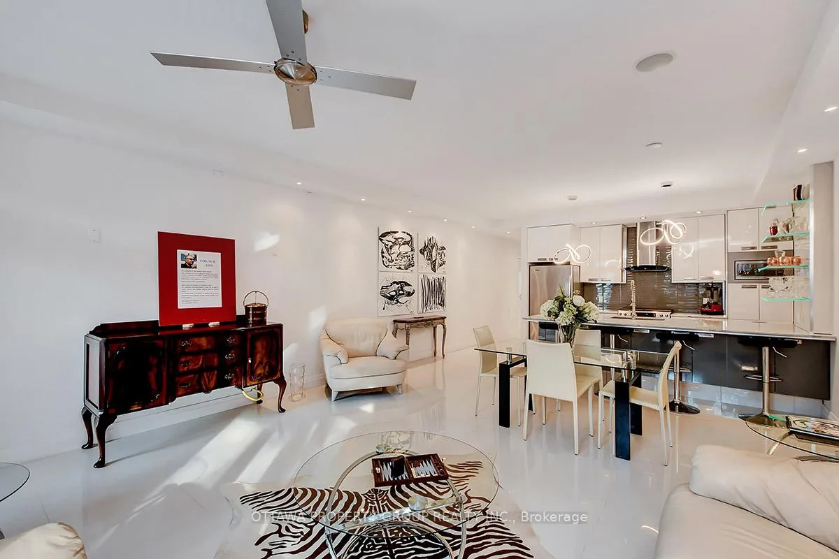 Photo 12 of Unit A, 10 Chestnut Street, Ottawa, Ottawa East — HOMEH
