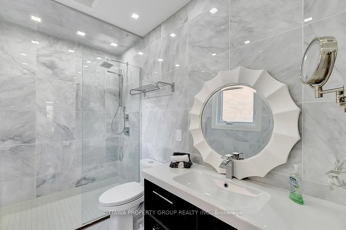 Photo 16 of Unit A, 10 Chestnut Street, Ottawa, Ottawa East — HOMEH