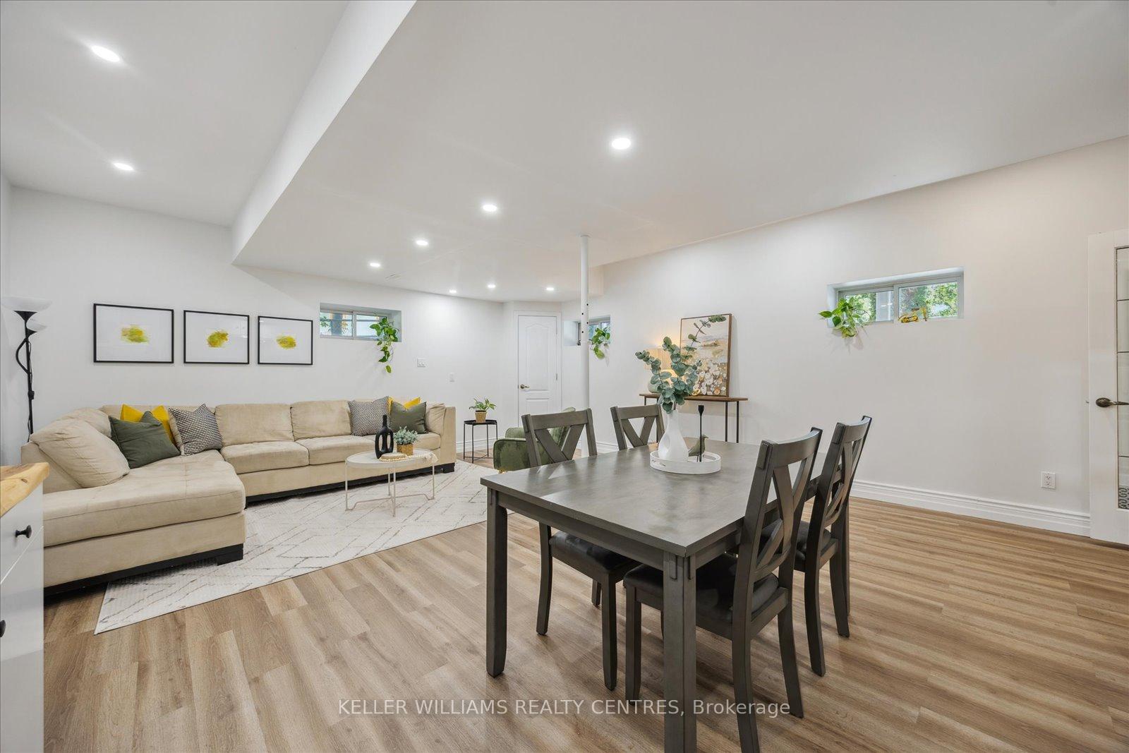 Photo 17 of 26 Evans Avenue, Georgina, Sutton & Jackson's Point — HOMEH