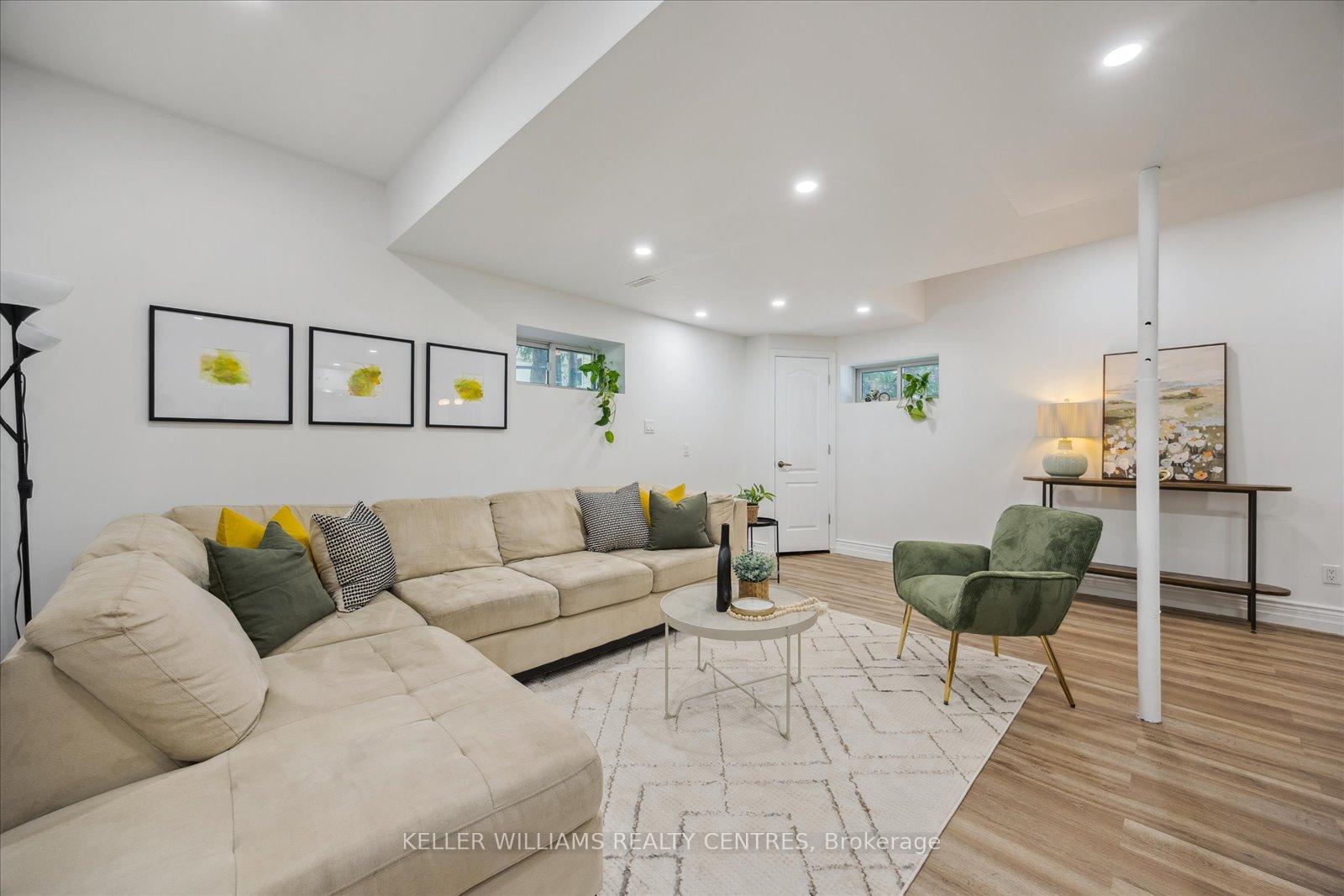 Photo 18 of 26 Evans Avenue, Georgina, Sutton & Jackson's Point — HOMEH
