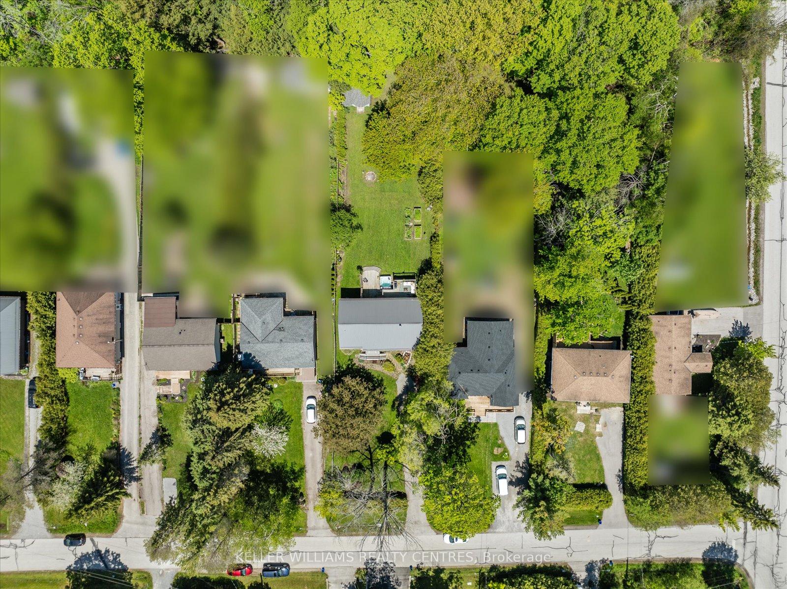 Photo 25 of 26 Evans Avenue, Georgina, Sutton & Jackson's Point — HOMEH