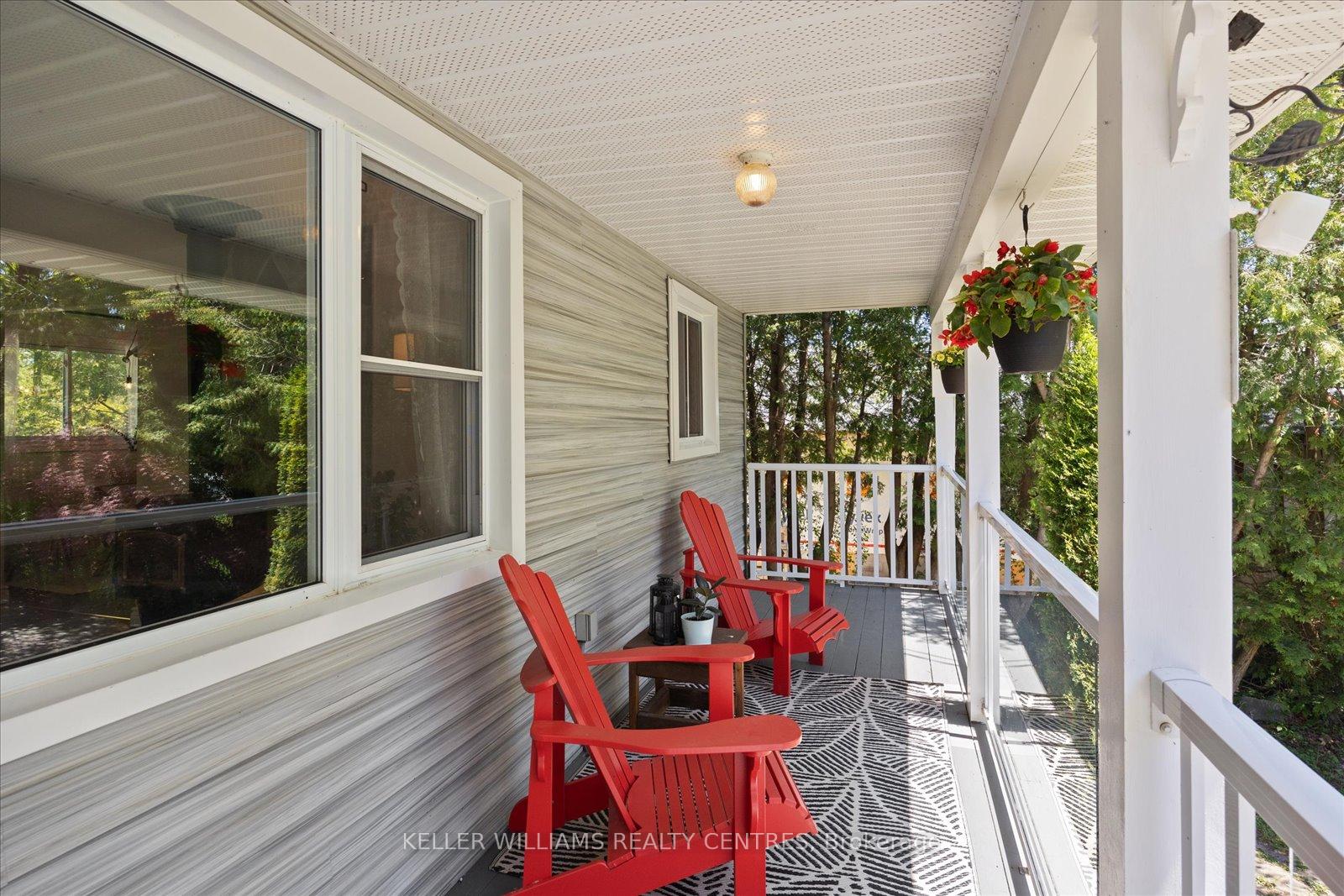 Photo 26 of 26 Evans Avenue, Georgina, Sutton & Jackson's Point — HOMEH