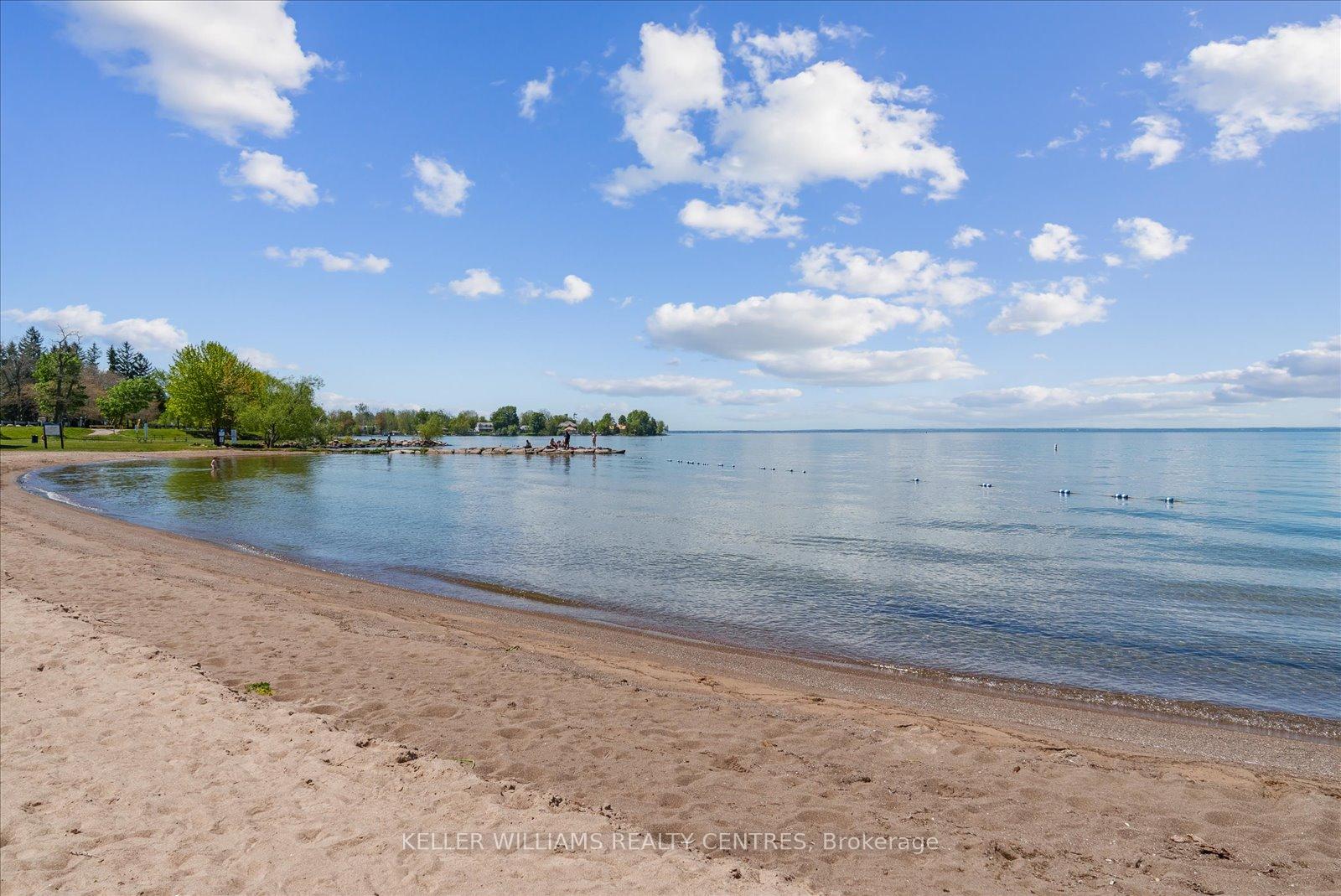 Photo 29 of 26 Evans Avenue, Georgina, Sutton & Jackson's Point — HOMEH