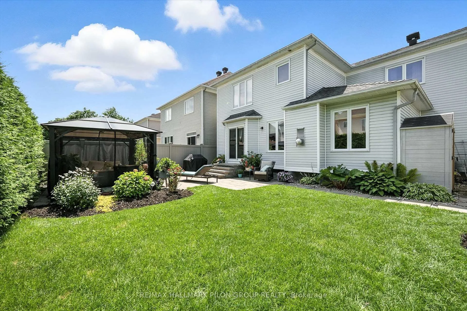 Photo 31 of 2112 Sandy Oaks Drive, Ottawa, Chapel Hill South - Orleans Village — HOMEH