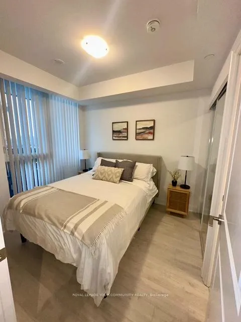 Photo 6 of Unit 1409, 10 Gatineau Drive, Vaughan, Beverley Glen — HOMEH